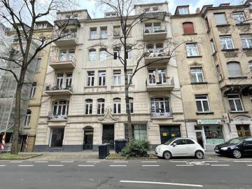 Attraktive Ladenfläche / Ladenbüro im Rheingauviertel, 65197 Wiesbaden, Einzelhandel