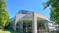 Außenansicht - Moderne Bürofläche mit Dachterrasse in zentraler Lage **Provisionsfrei**