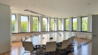 Konferenzraum - Moderne Bürofläche mit Dachterrasse in zentraler Lage **Provisionsfrei**