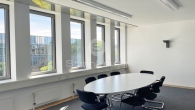 Konferenzraum - Moderne Bürofläche mit Dachterrasse in zentraler Lage **Provisionsfrei**