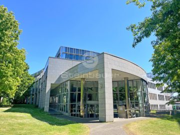 Moderne Bürofläche mit Dachterrasse in zentraler Lage **Provisionsfrei**, 65189 Wiesbaden, Büro/Praxis