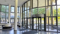 Eingangsbereich - Moderne Bürofläche mit Dachterrasse in zentraler Lage **Provisionsfrei**