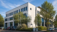 Außenansicht - Funktionale Büroflächen mit flexibler Aufteilung und Tiefgarage in Erbenheim **Provisionsfrei**
