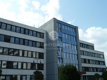 Moderne Büroflächen im beliebten „Trias Forum“ **Provisionsfrei**, 65203 Wiesbaden, Büro/Praxis