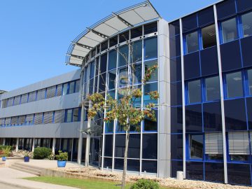 Bürofläche mit sehr guter Infrastruktur im modernen Geschäftshaus **Provisionsfrei**, 65205 Wiesbaden, Bürofläche