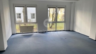 Büro - Modernes, lichtdurchflutetes Büro mit PKW-Stellplätzen in Erbenheim **Provisionsfrei**