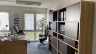 Büro - Modernes, lichtdurchflutetes Büro mit PKW-Stellplätzen in Erbenheim **Provisionsfrei**