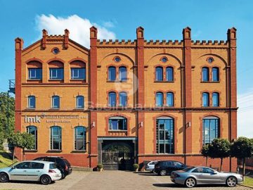 Außergewöhnliches Büro in ehemaliger Brauerei **Provisionsfrei**, 65205 Wiesbaden, Bürofläche