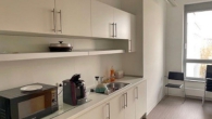 6 - Moderne Büroflächen im 3. OG mit guter Ausstattung, gekühlt und mit Parkplätzen **Provisionsfrei**