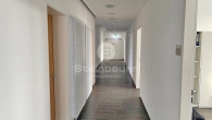 Flur - Moderne Büroflächen im 3. OG mit guter Ausstattung, gekühlt und mit Parkplätzen **Provisionsfrei**