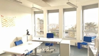 4 - Moderne Büroflächen im 3. OG mit guter Ausstattung, gekühlt und mit Parkplätzen **Provisionsfrei**