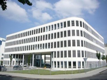 Moderne Büroflächen im 3. OG mit guter Ausstattung, gekühlt und mit Parkplätzen **Provisionsfrei**, 65189 Wiesbaden, Bürofläche