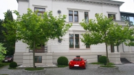 fc4e2faf-1bea-4fbd-adb7-ee8eafff9d25 - Exklusives Büro in Villa Sanssouci, Garten- und Erdgeschoss mit Lager **Provisionsfrei**