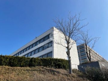 Helles Büro mit sehr effizienter Raumaufteilung und vielen Parkplätzen **reduzierte Provision**, 65189 Wiesbaden, Bürofläche