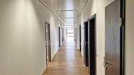 Flur - Gepflegte Bürofläche in Hofheim **Provisionsfrei**