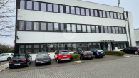 Außenansicht - Gepflegte Bürofläche in Hofheim **Provisionsfrei**