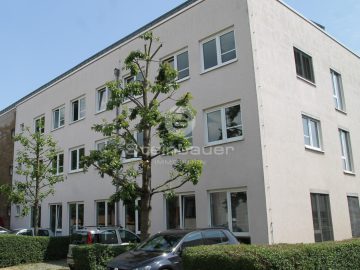 Moderne Büroflächen im 2. OG in sehr guter Lage von Wiesbaden-Erbenheim **Provisionsfrei**, 65205 Wiesbaden, Bürofläche