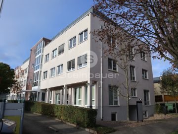 Moderne Büroflächen im 2. OG in sehr guter Lage von Wiesbaden-Erbenheim **Provisionsfrei**, 65205 Wiesbaden-Erbenheim, Bürofläche