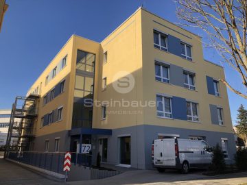 Büro- und Praxisflächen im Neubau *Provisionsfrei*, 65205 Wiesbaden, Büro/Praxis