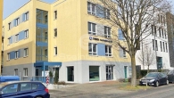 Außenansicht - Büro- und Praxisflächen im Neubau **Provisionsfrei**
