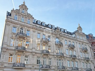 Bürofläche in Citylage **Provisionsfrei**, 65185 Wiesbaden, Bürofläche