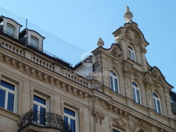 Bürofläche in Citylage **Provisionsfrei**, 65185 Wiesbaden, Bürofläche