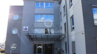 Büroflächen im Gewerbegebiet **Provisionsfrei** - Außenansicht