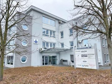 Büroflächen im Gewerbegebiet *Provisionsfrei *, 65719 Hofheim-Wallau, Büro/Praxis