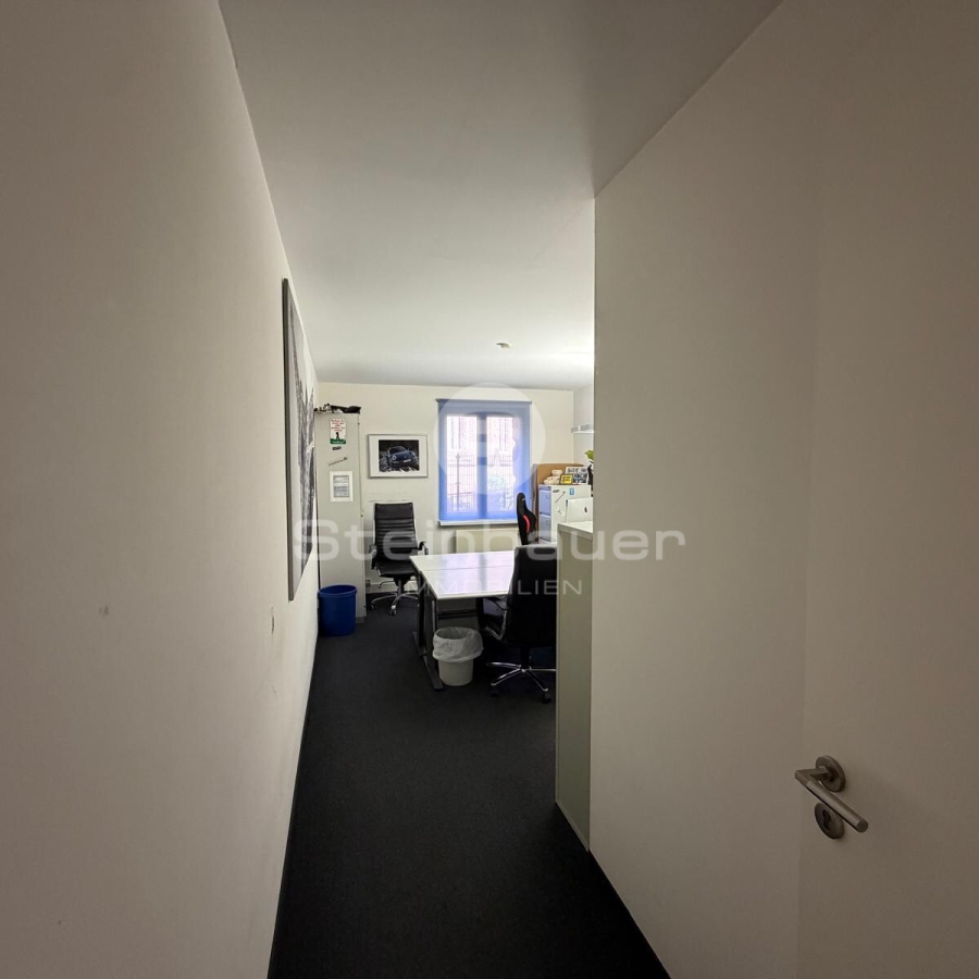 Büroraum 5