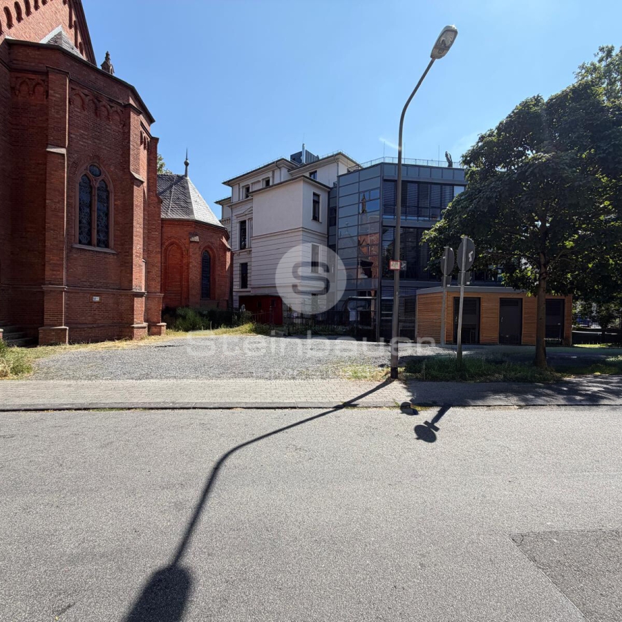 Außenstellplätze