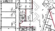 Grundriss - Haus Nr. 34, EG - Bürofläche mit sehr guter Infrastruktur im modernen Geschäftshaus *Provisionsfrei*