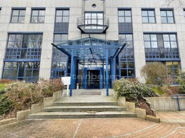 Moderne Bürofläche an zentralem Bürostandort **Provisionsfrei**, 65205 Wiesbaden, Bürofläche