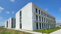 Außenansicht - Neubau im Max-Planck-Park in Delkenheim **Provisionsfrei**