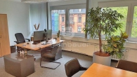Büro - Helle, kompakte Bürofläche in der Bahnhofstraße **Provisionsfrei**