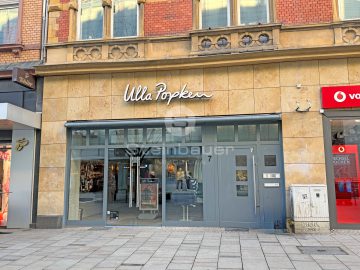 Attraktive Ladenfläche in Top 1A-Lage **Provisionsfrei**, 65185 Wiesbaden, Ladenfläche