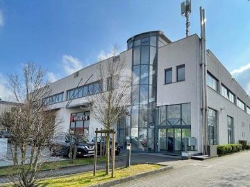 Exklusive Bürofläche in Wiesbaden-Nordenstadt **Provisionsfrei**, 65205 Wiesbaden, Büro/Praxis