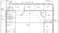 Grundrissplan - Exklusive Bürofläche in Wiesbaden-Nordenstadt **Provisionsfrei**