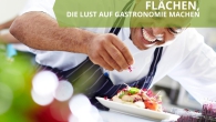 Flächen, die Lust auf Gastronomie machen - Top Gastronomieflächen in der Wiesbadener Innenstadt Ideal für System-, Groß- oder Eventgastronomie