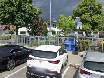 Attraktives Bürogebäude in Rüsselsheim **Provisionsfrei**, 65428 Rüsselsheim, Bürofläche