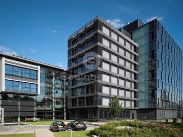 Modern! Hochwertig! **Büroflächen mit Vorzügen**, 65191 Wiesbaden, Büro/Praxis