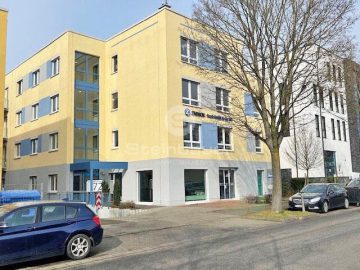 Moderne Büro-/Ladenfläche in Wiesbaden-Erbenheim **Provisionsfrei**, 65205 Wiesbaden-Erbenheim, Verkaufsfläche