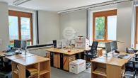 Büro - Attraktive Bürofläche im Erdgeschoss – Ruhig, zentral und repräsentativ am Kurpark