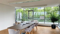 Konferenzraum - Schickes Büro-Penthouse in werbewirksamer Lage mit großer Dachterrasse **Provisionsfrei**