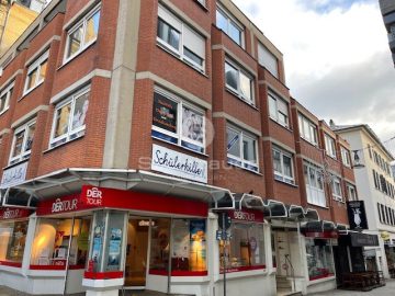 Bürofläche in bester Citylage **Provisionsfrei**, 65183 Wiesbaden, Bürofläche