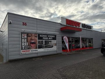 Top Fachmarktfläche an erstklassigem Handelsstandort **Provisionsfrei**, 65203 Wiesbaden, Bauprojekt