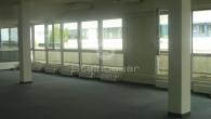 Büroansicht - Moderne Büroflächen mit Top-Ausstattung und vielen Stellplätzen **Provisionsfrei**