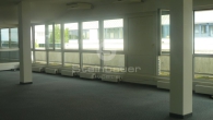 Moderne Büroflächen mit Top-Ausstattung und vielen Stellplätzen **Provisionsfrei** - Büroansicht