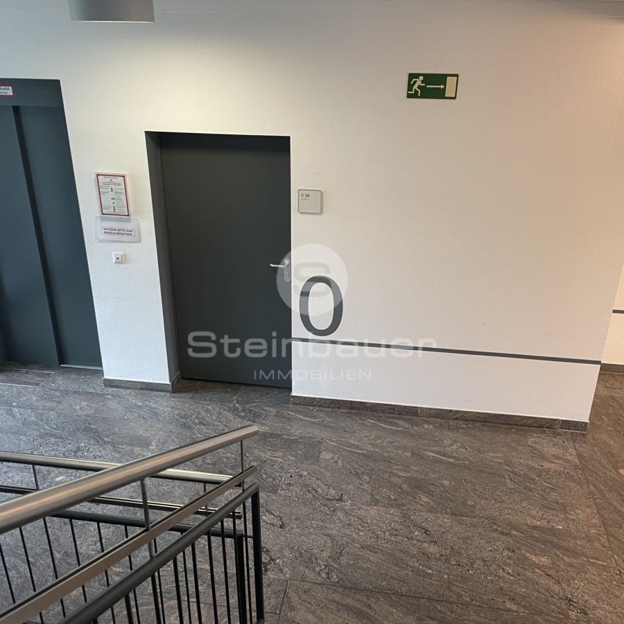 Treppenhaus 3