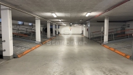 Tiefgarage