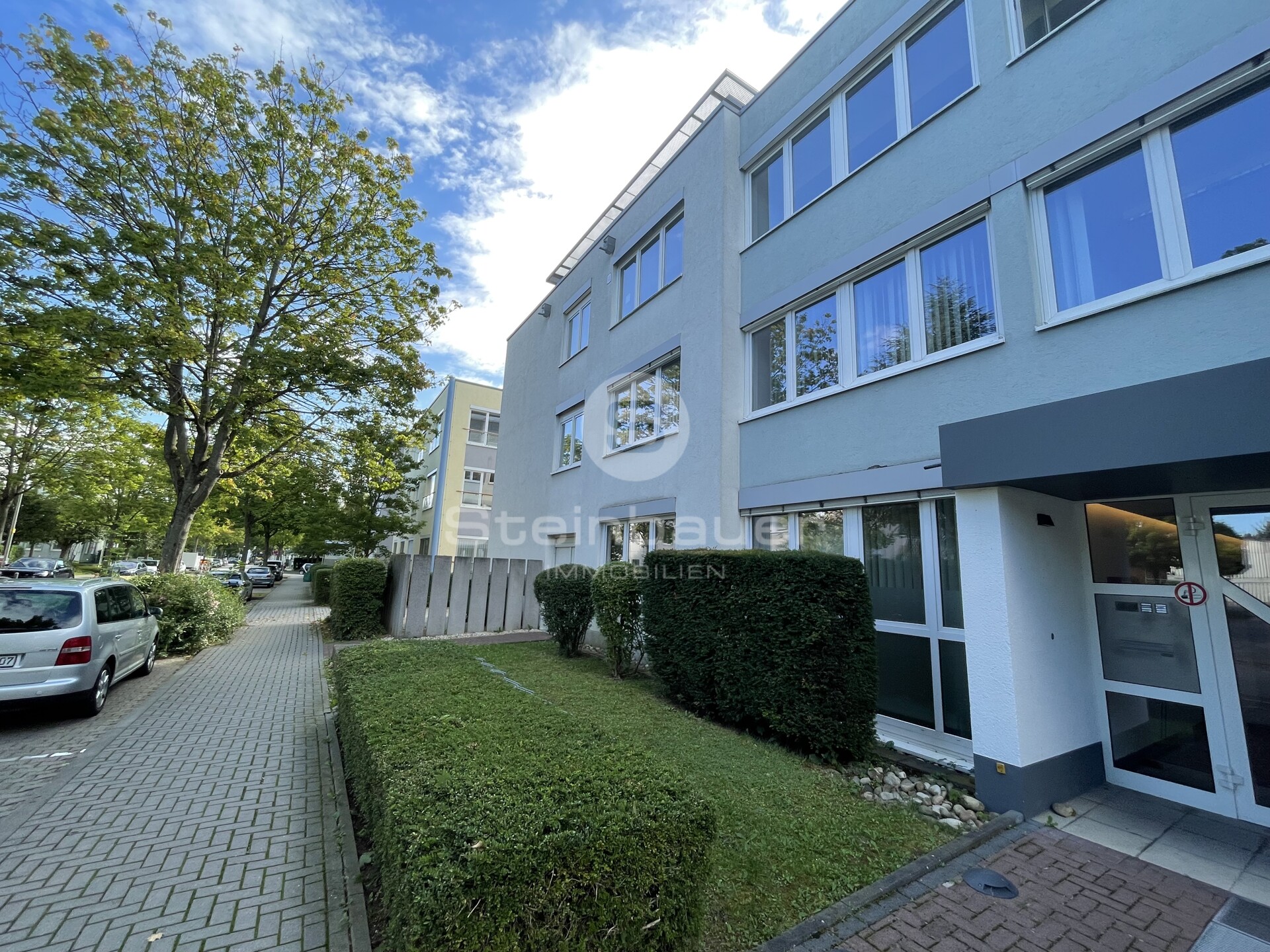 Außen 1